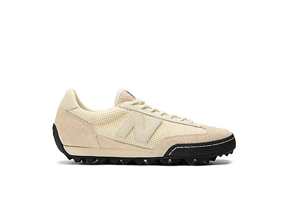Aimé Leon Dore x New Balance Gator Run Hairy Suede official product photograph