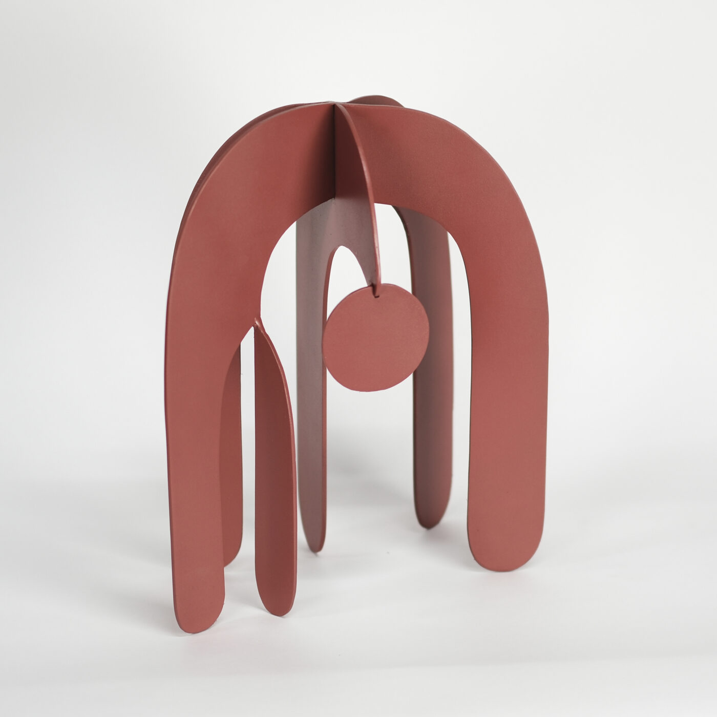 Fusion 2025 sculpture edition