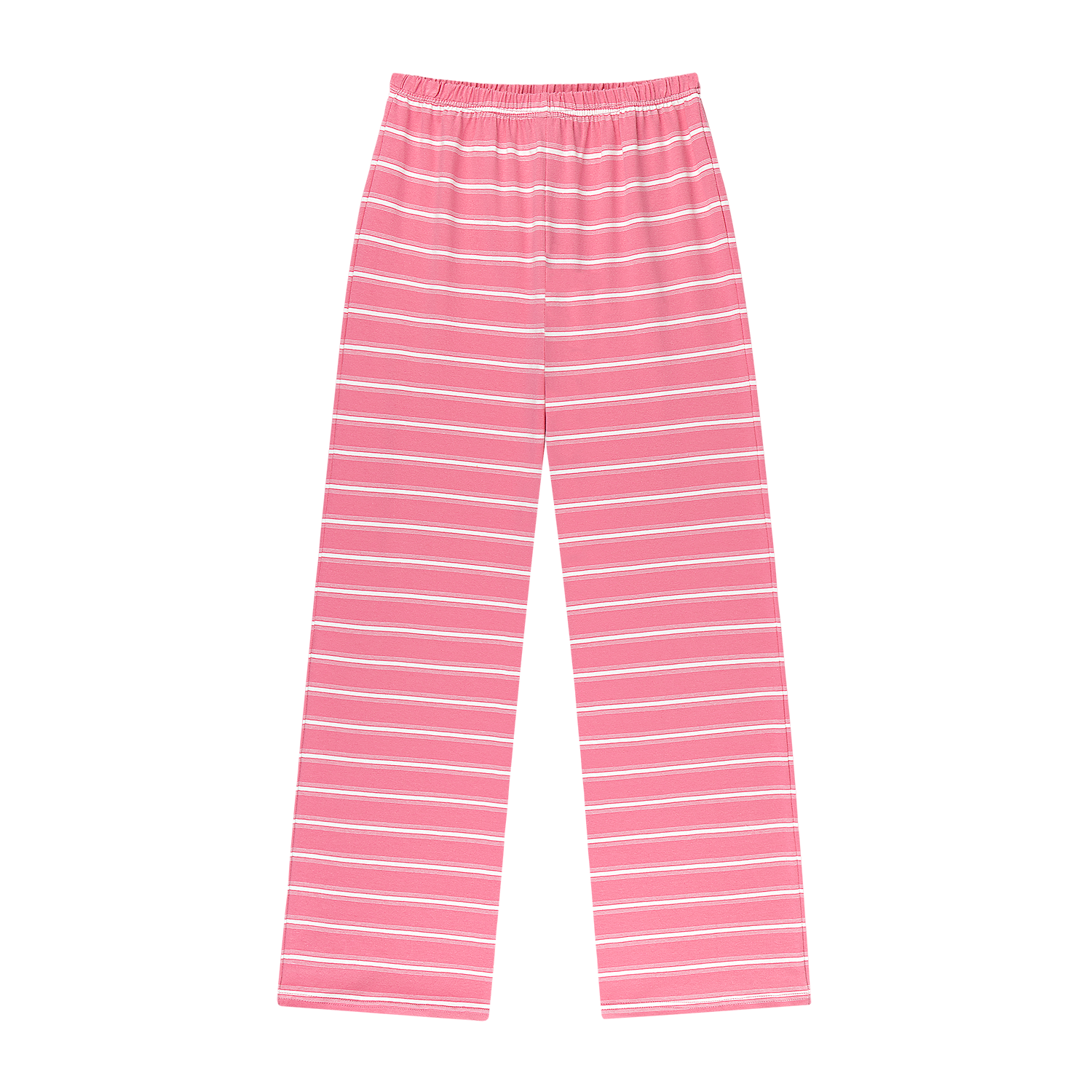 Parke x Pink Aid Lounge Pants — Hope Stripe — official product photograph
