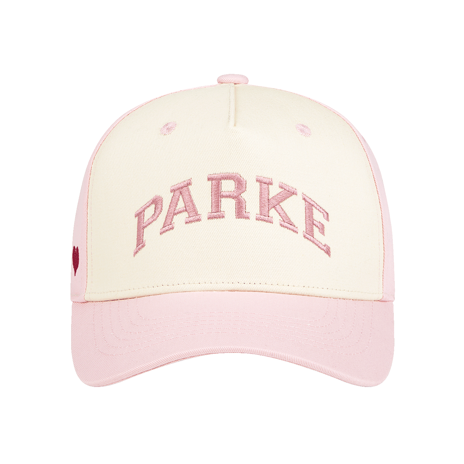 Parke x Pink Aid Hat — Fairy — official product photograph