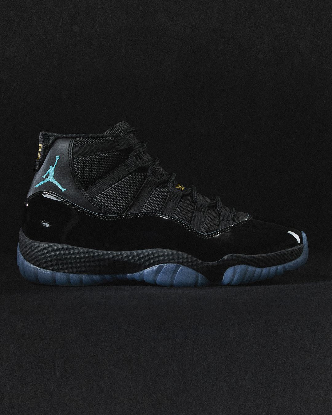 Air Jordan 11 Gamma (2025) official product image